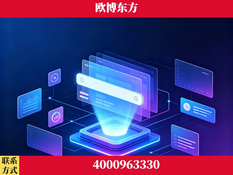 涿州-GEO优化