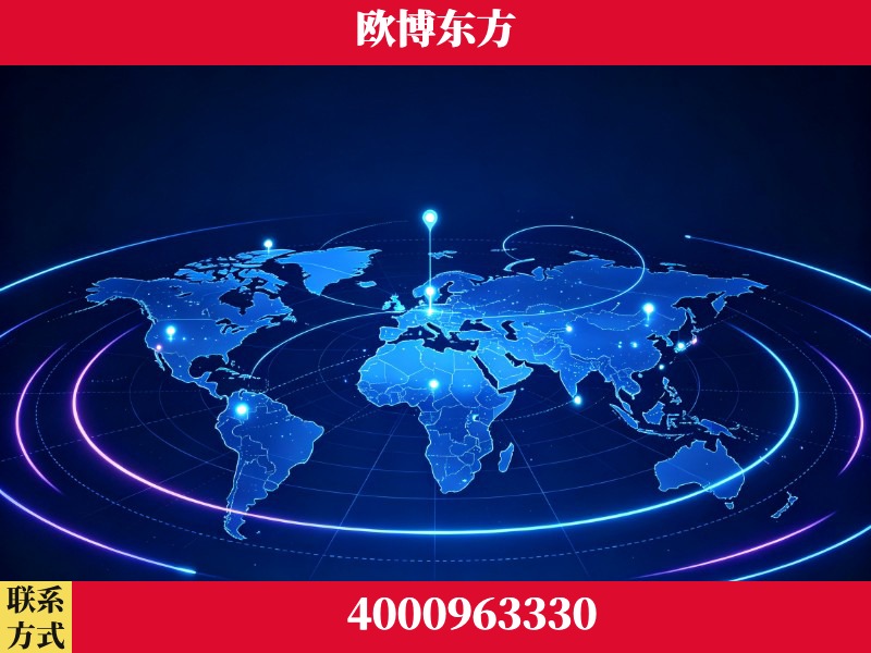 涿州-品牌数字认知资产