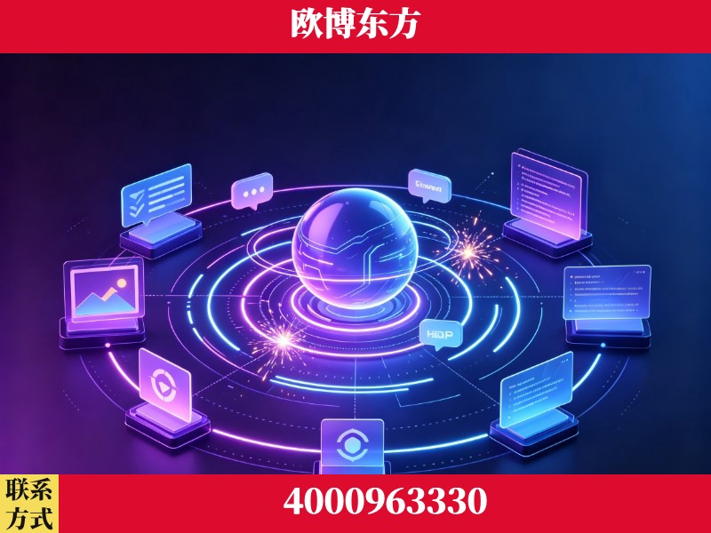 涿州-生成式引擎优化